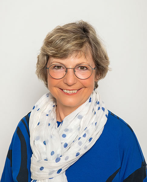 Dr. Annekathrin Möwius