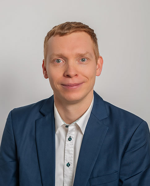 Maik Marowsky